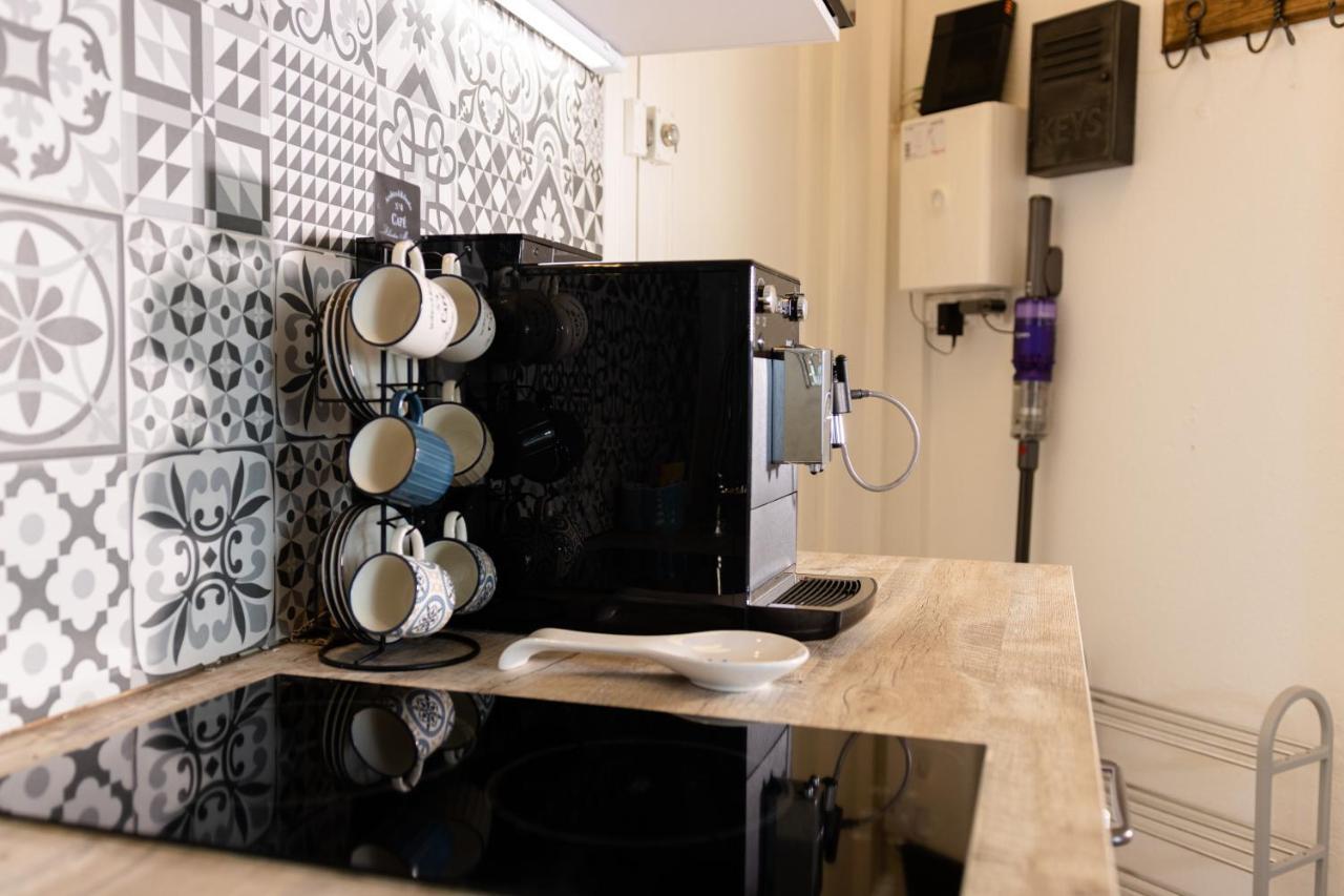 Appartement Studio de charme  à Saint-Georges-de-Didonne Extérieur photo