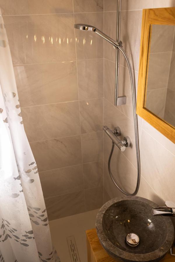 Appartement Studio de charme  à Saint-Georges-de-Didonne Extérieur photo